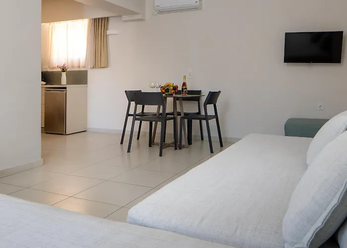 Stefan Village Hotel