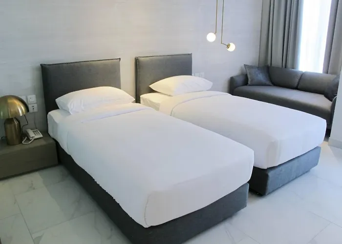 Ashley Hotel Bkk