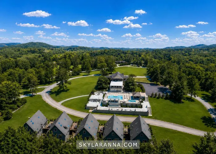Skylaranna Resort & Spa