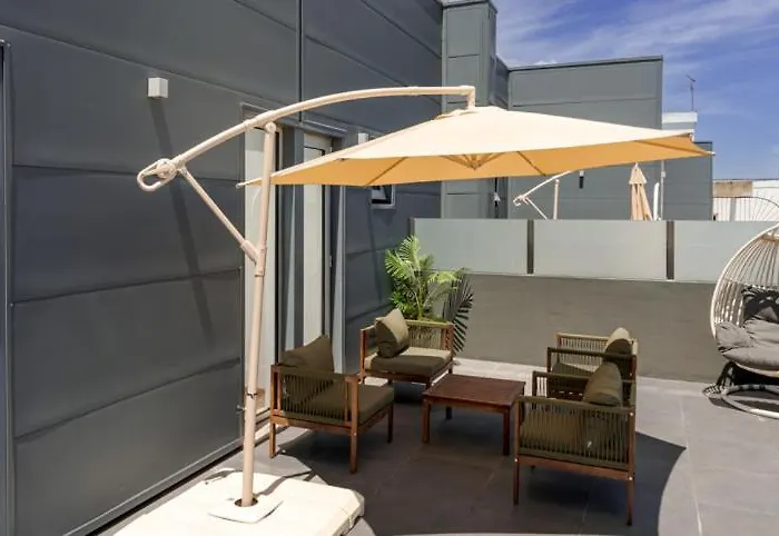 B&B Hotel Lisboa Aeroporto