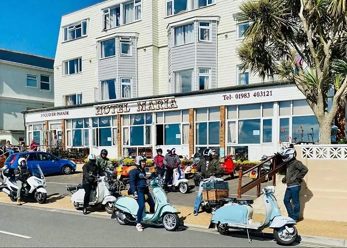 Hotel Maria