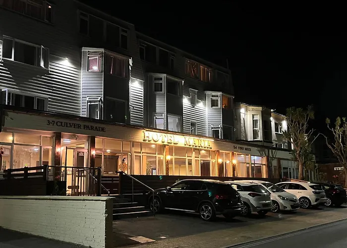 Hotel Maria