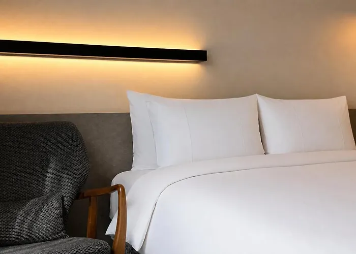 Grand City Hotel Changwon