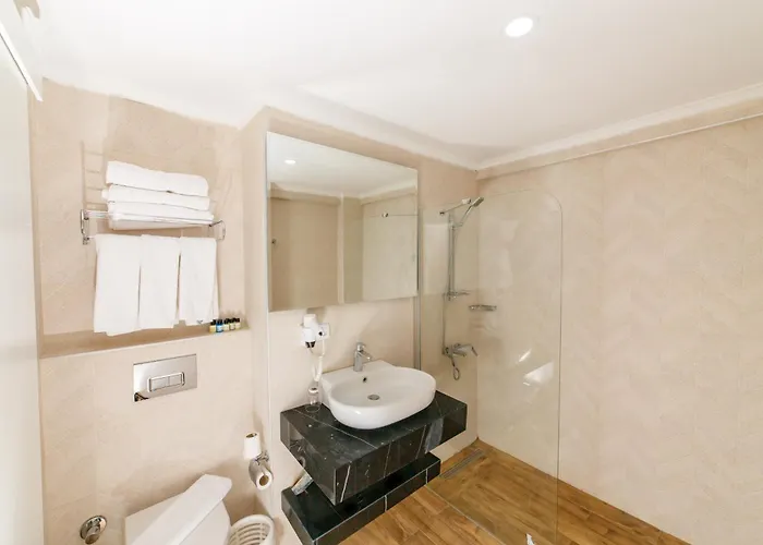 Casa Mare Bodrum (Adults Only) Gümbet