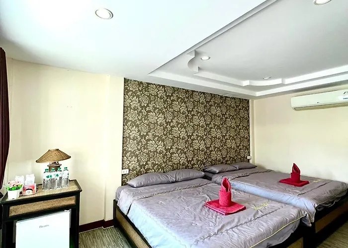 Kohlarn Resort