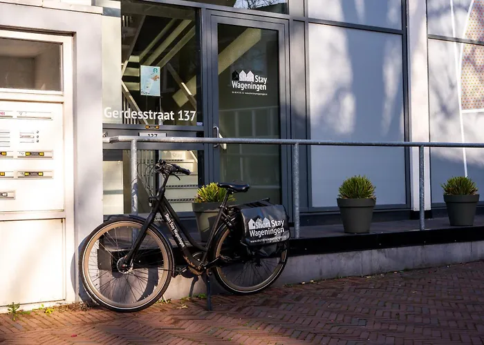 Short Stay Wageningen