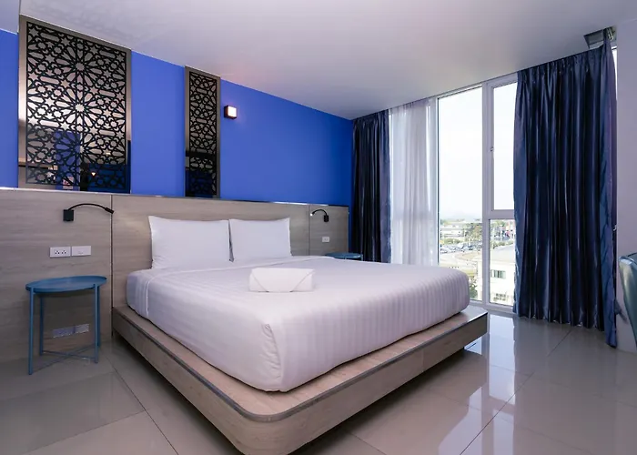 One Budget Hotel Chiangrai Airport