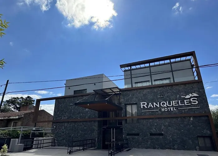 Ranqueles