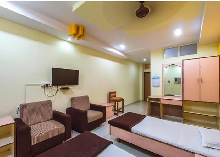 Hotel Uma Executive Lodging