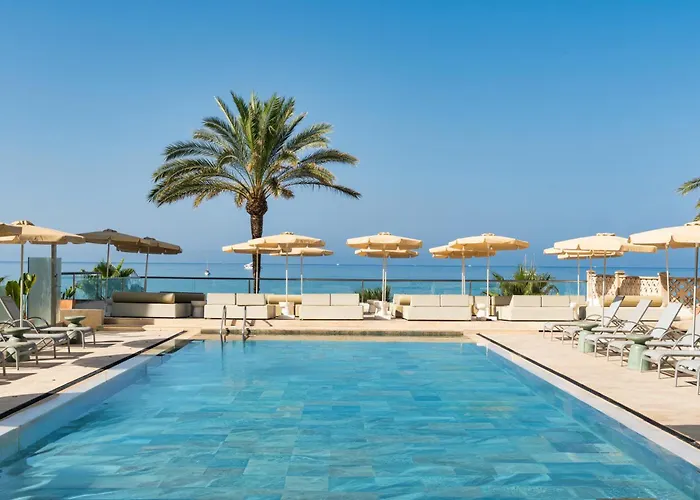 Fergus Style Palma Beach (Adults Only)