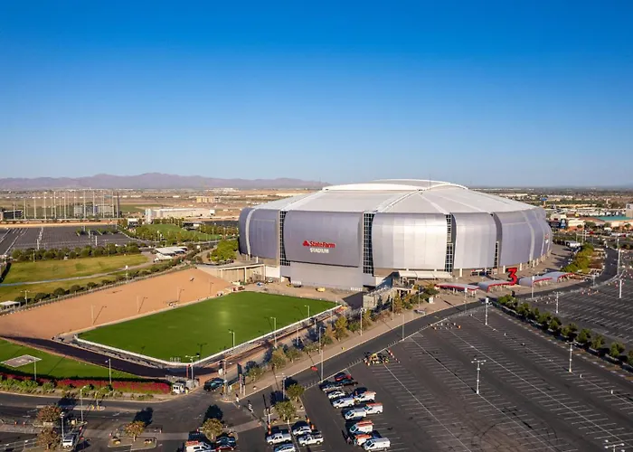 Holiday Inn Glendale - Stadium & Ent Dist By Ihg