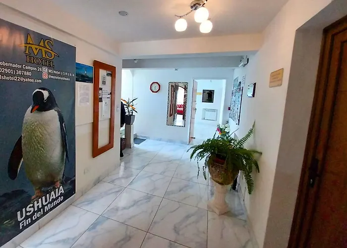 Ms Hotel Campos 26