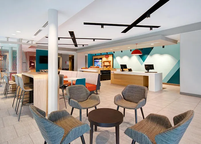 Avid Hotel Fort Mill - Carowinds Blvd By Ihg