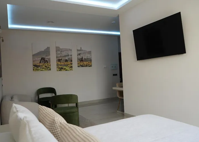 Hotel Don Ramiro
