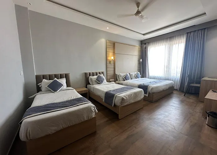 Sshubh Hotel Nathdwara