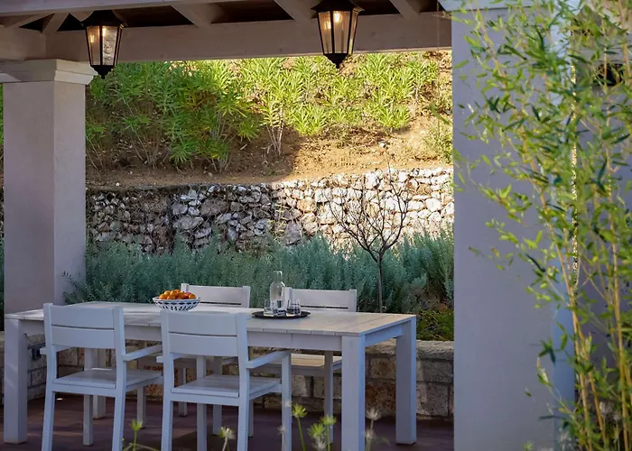Angsana Corfu Resort&Spa