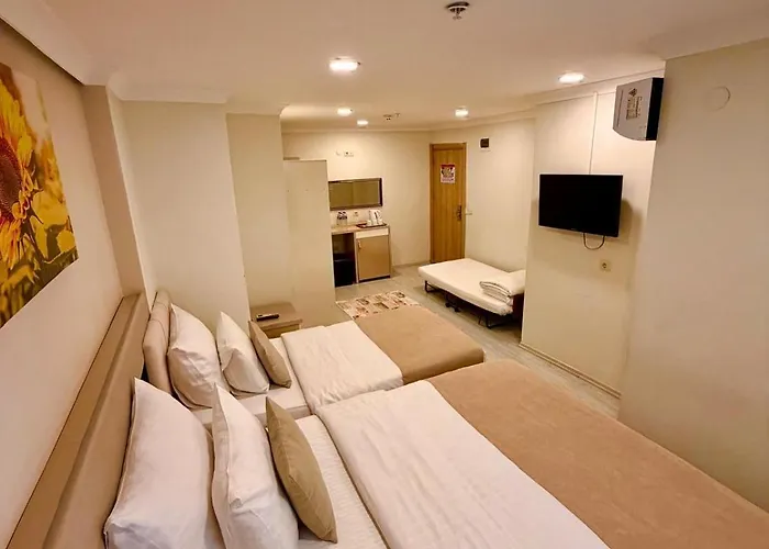 Simal Hotel
