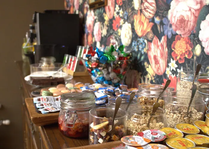 Mezonvin Hotel Antwerpen