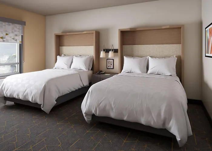 Holiday Inn Gatineau - Ottawa By Ihg