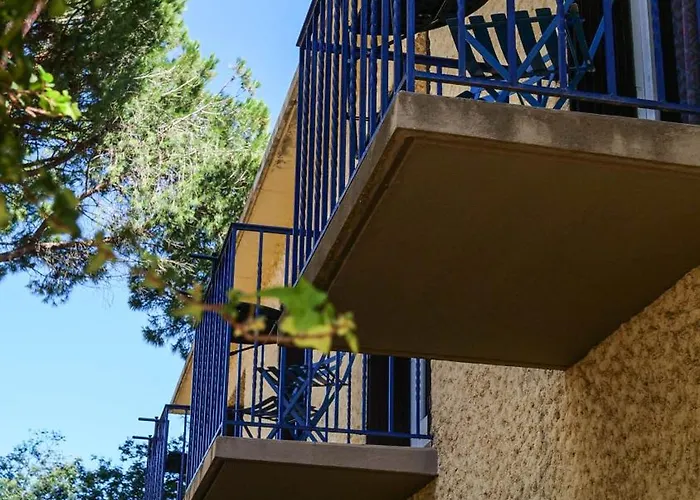 Hôtel AMBEILLE Vue Mer