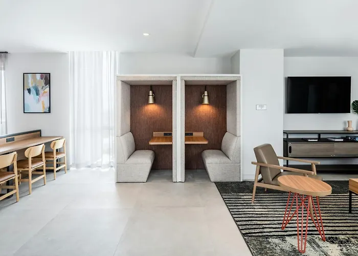 Atwell Suites Miami Brickell By Ihg