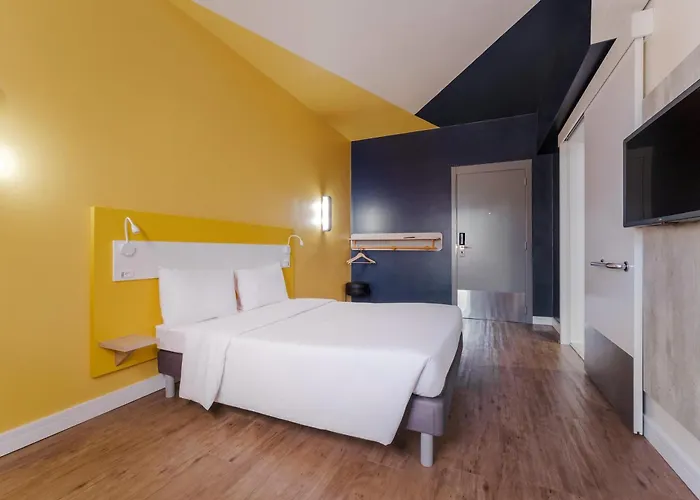 Ibis Budget Farroupilha