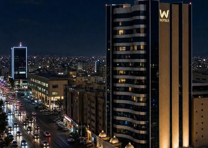 WA Hotel