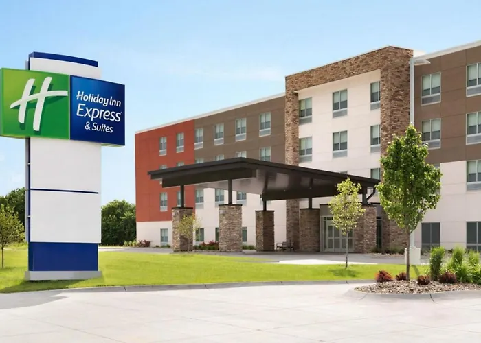 Holiday Inn Express - White Marsh By Ihg