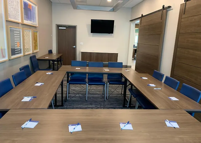 Holiday Inn Express - White Marsh By Ihg