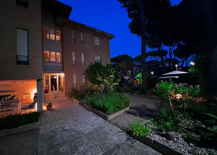 Residence Casa Pineta Principina a Mare