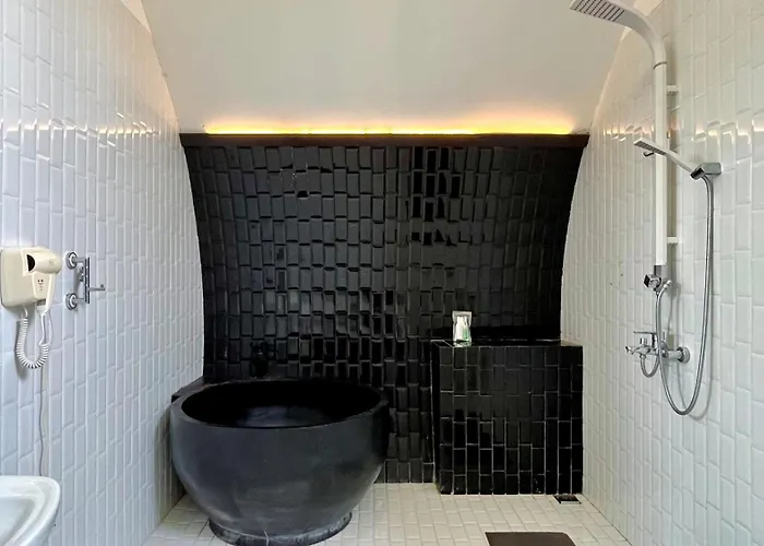 Lucca Resort&Residence