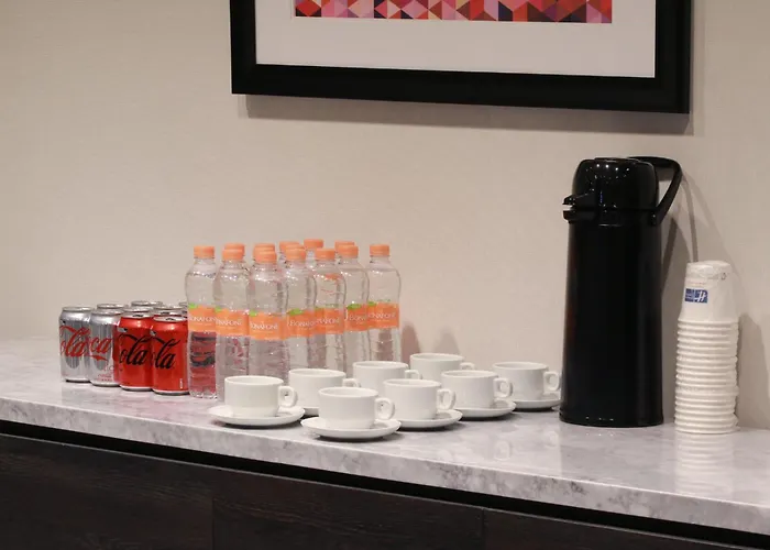 Holiday Inn Express - Monterrey - Fundidora By Ihg
