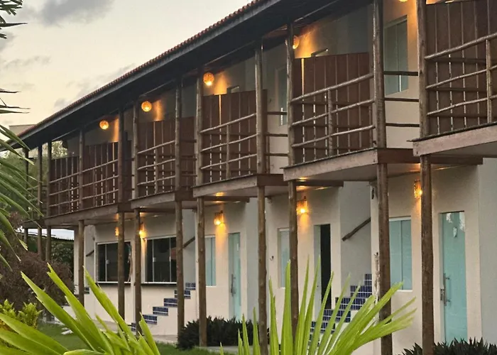 Sol Beach São Miguel dos Milagres