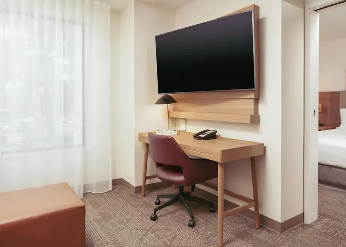 Staybridge Suites San Bernardino - Loma Linda By Ihg