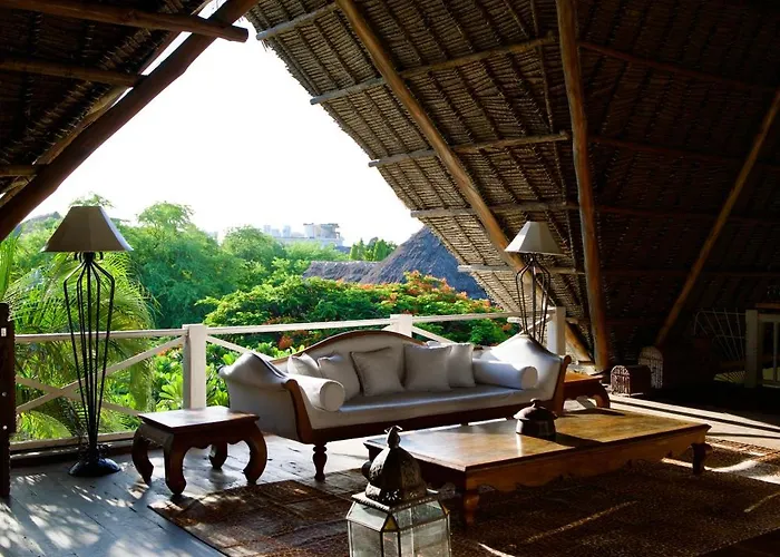 Lion In The Sun Boutique Hotel & Spa