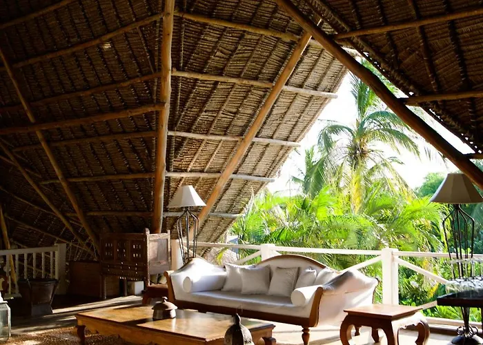 Lion In The Sun Boutique Hotel & Spa