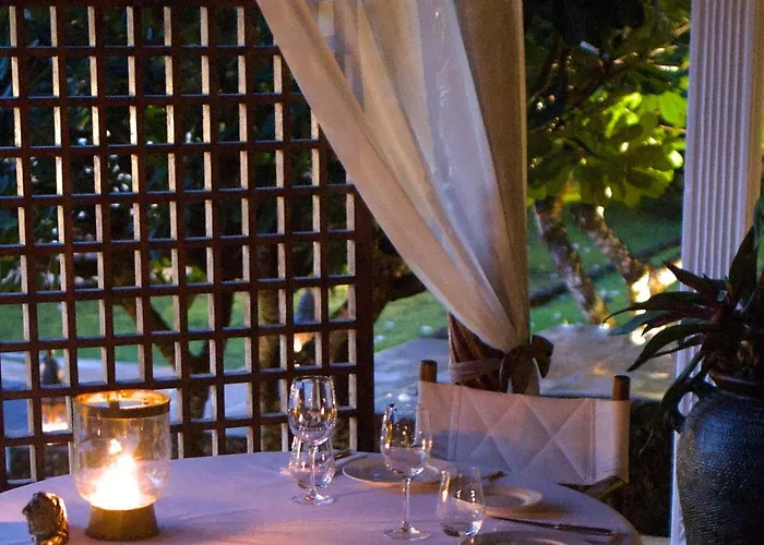 Lion In The Sun Boutique Hotel & Spa
