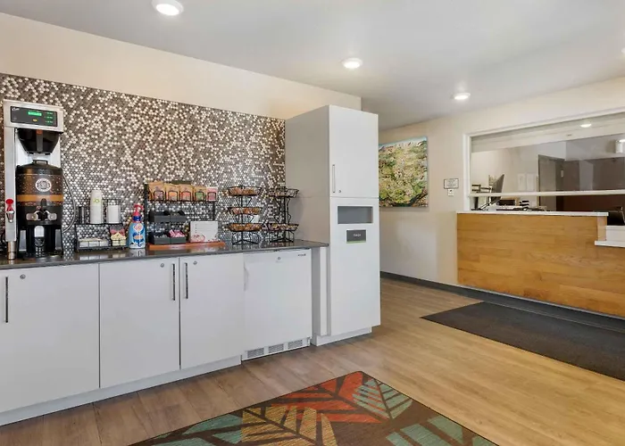 Extended Stay America Suites - Minneapolis - Fridley