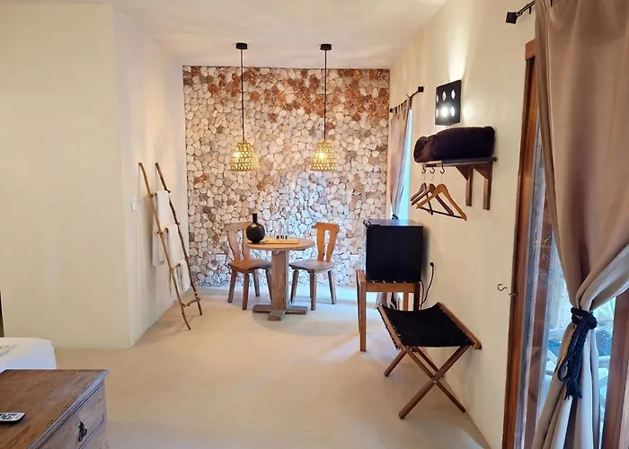 Hotel Boutique Refugio 41