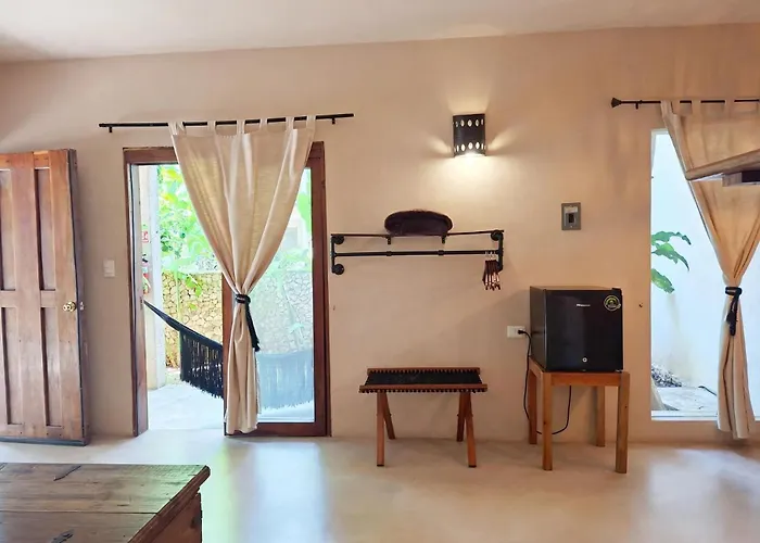 Hotel Boutique Refugio 41