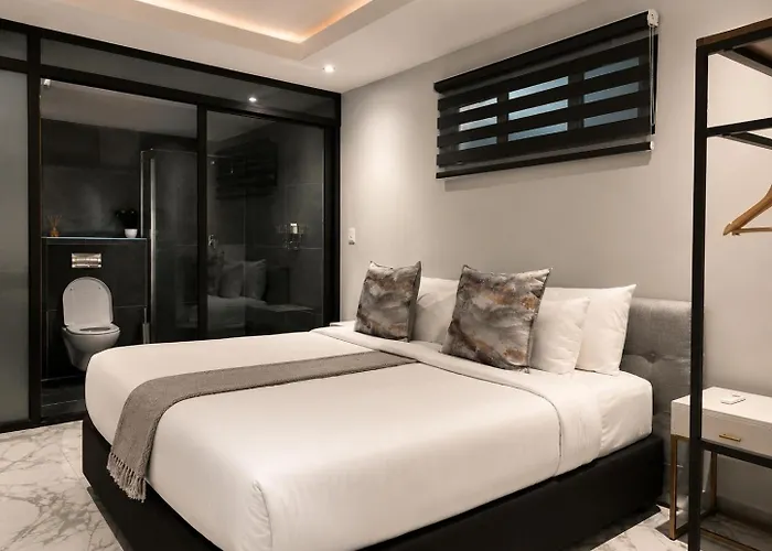 Monte La Vue Hotel