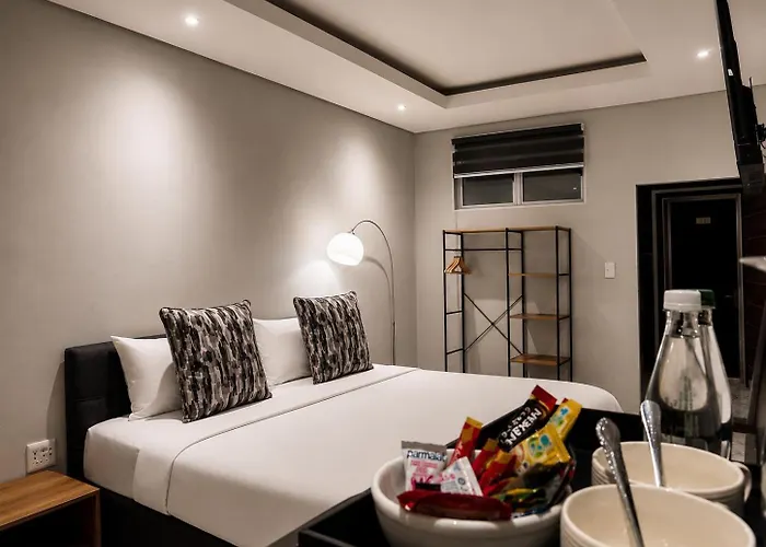 Monte La Vue Hotel
