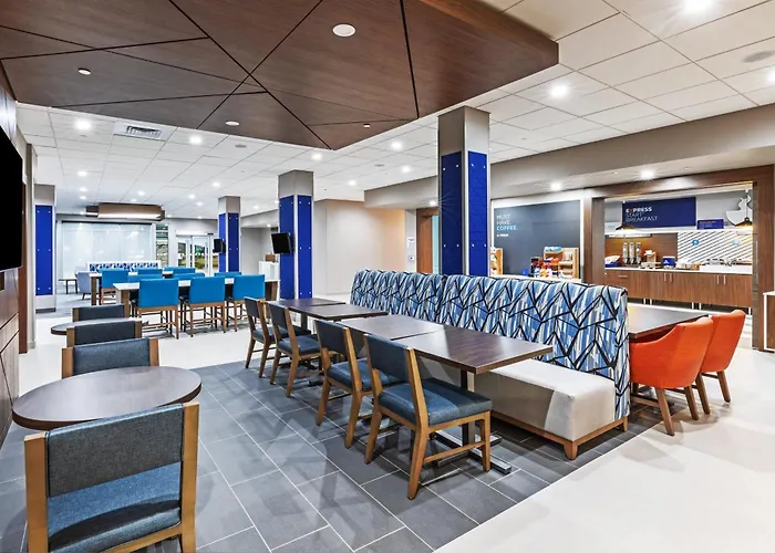 Holiday Inn Express & Suites - Houston Sw - Rosenberg By Ihg
