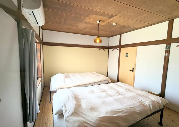 Guesthouse Giwa - Vacation Stay 23190V