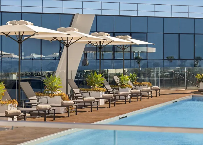 Sheraton Nice