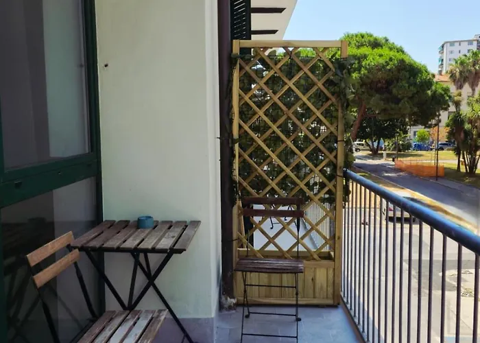 Affittacamere Casa Cynda