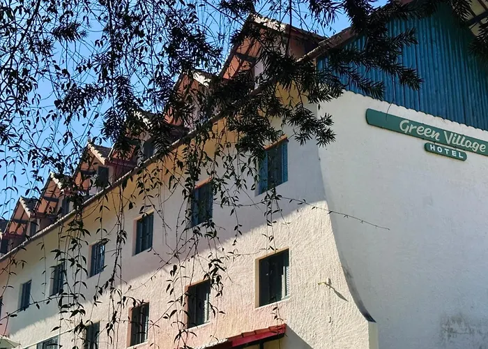 Green Village Hotel