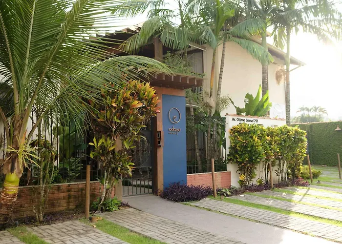 Odoya Casa Hotel