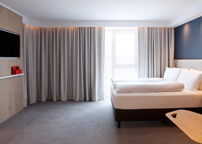 Holiday Inn Express - Fürth, an IHG Hotel