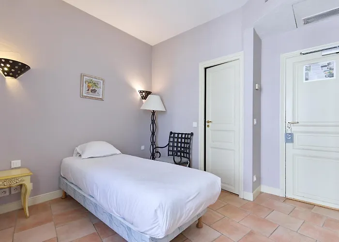 Hotel L'Arena